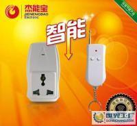 智能開關(guān)新紀(jì)元 TM360一路遙控電源開關(guān)引領(lǐng)家用電器革新