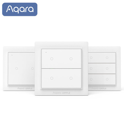 Aqara 0-299元智能家居爆品盤點(diǎn) 完美必入榜單推薦